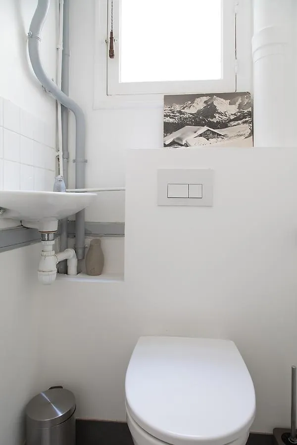 Private Apartment - Maubourg - Eiffel Tower Apartment