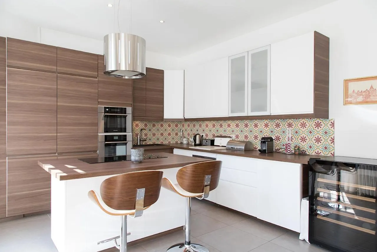 Private Apartment - Maubourg - Eiffel Tower * パリ