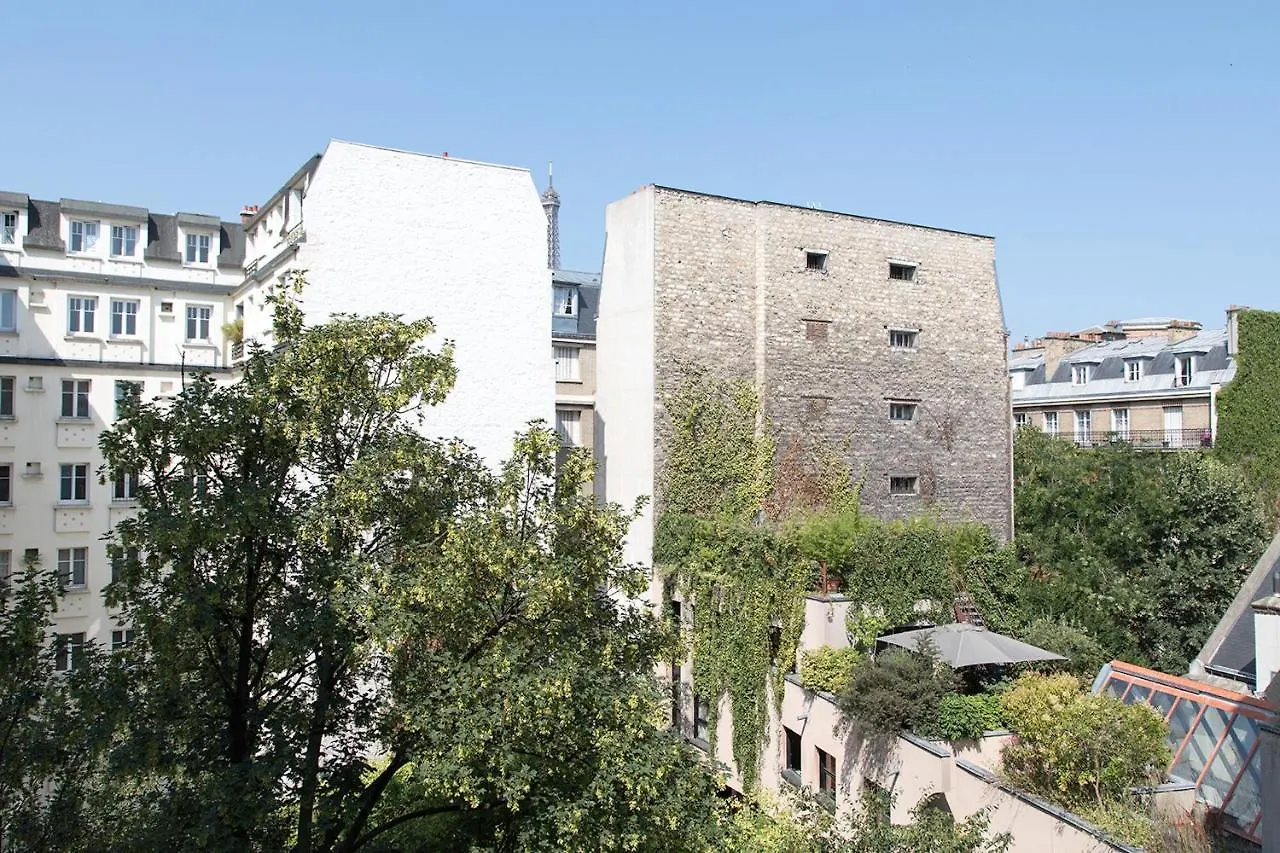 Private Apartment - Maubourg - Eiffel Tower アパート パリ